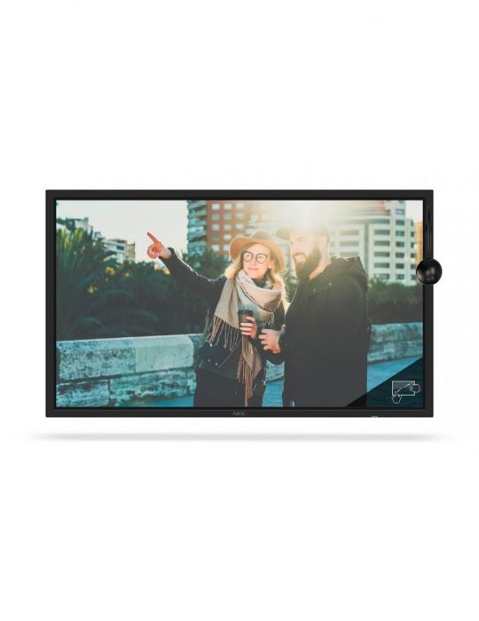 Display touch 98 nec multisync c981q sst uhd Nec - 1