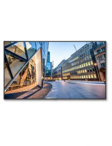 Display 98 nec multisync c981q 4k uhd 350cd/m² Nec - 1 - Tik.ro