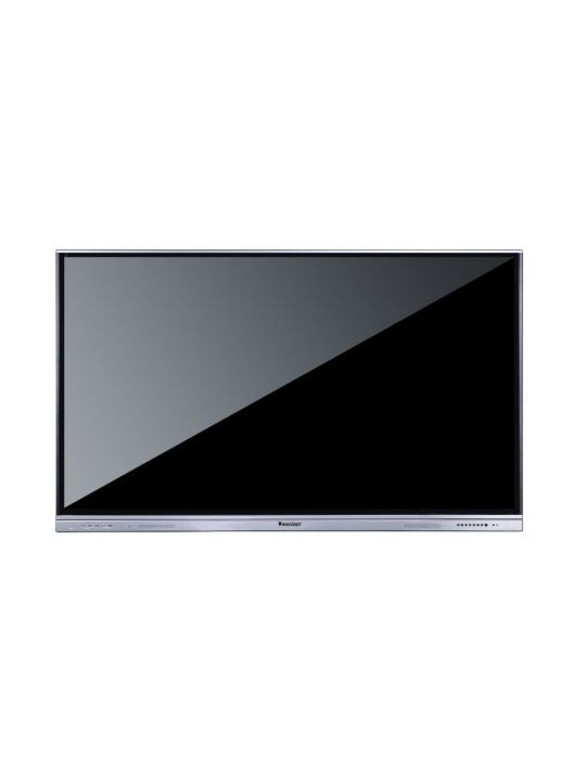 Display led 75’’ cu touch 4k business/ educational cu android donview ds-75iwms-l05a Donview - 1
