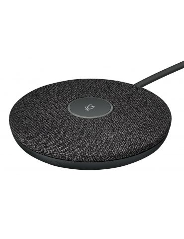 Logitech Rally Ultra-HD ConferenceCam sisteme de video-conferințe 16 persoană(persoane) Ethernet LAN Sistem conferințe video de 