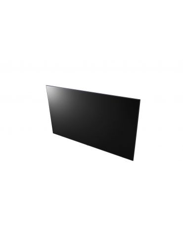 LG 86UL3J-B Afișaj Semne Panou informare digital de perete 2,18 m (86") IPS Wi-Fi 330 cd/m² 4K Ultra HD Albastru Procesor Lg - 7