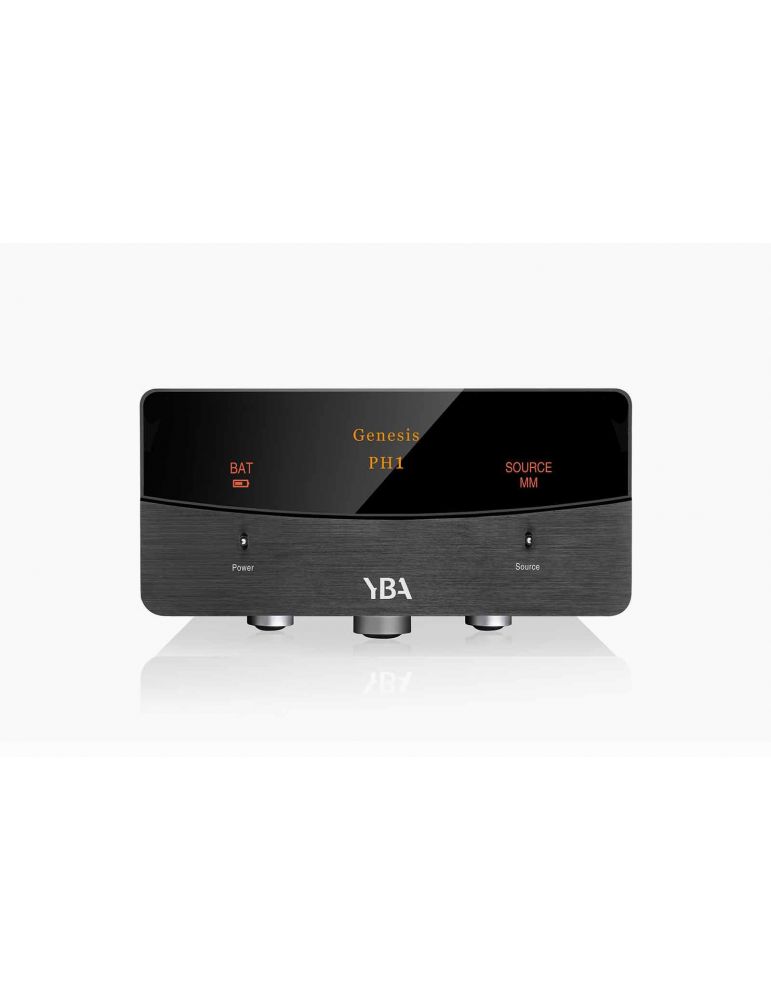 Preamplificator phono yba genesis ph1