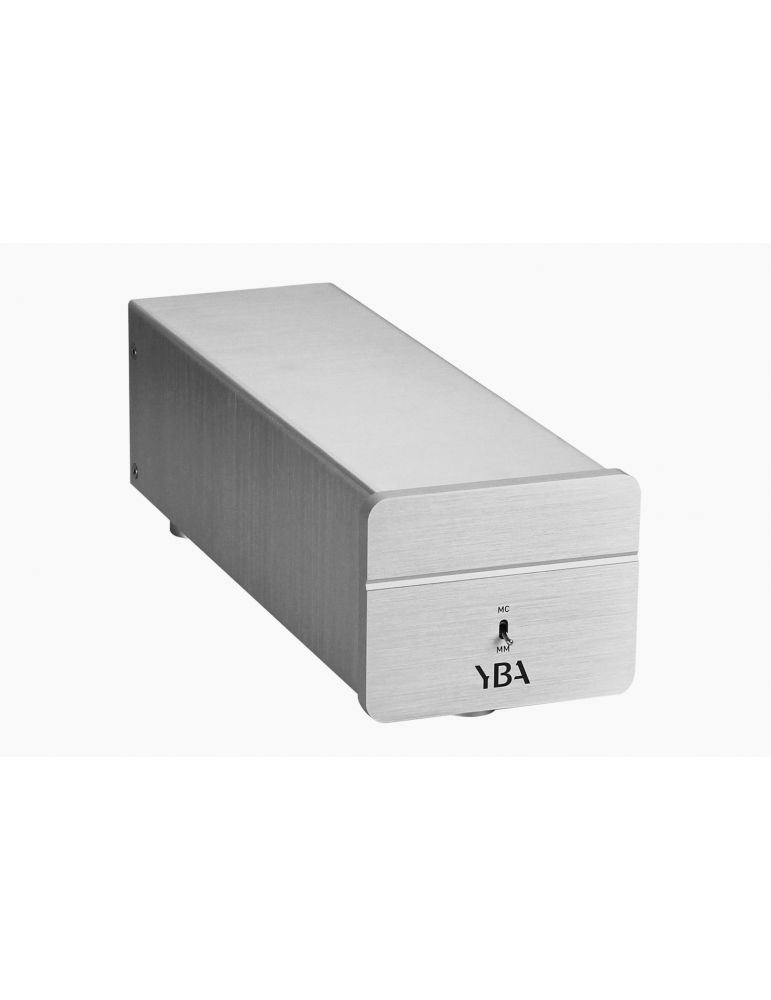 Preamplificator phono yba heritage ph100