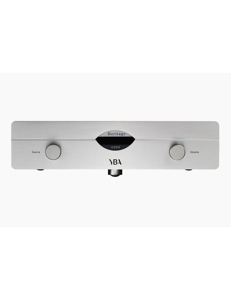 Amplificator integrat stereo yba heritage a200