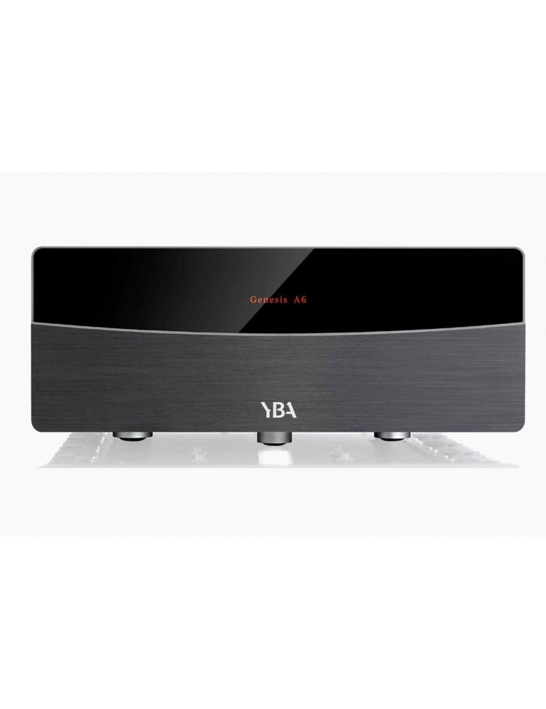 Amplificator de putere yba genesis a6
