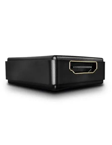 Lindy 38015 repetoare audio/video Receiver AV Negru Lindy - 1 - Tik.ro