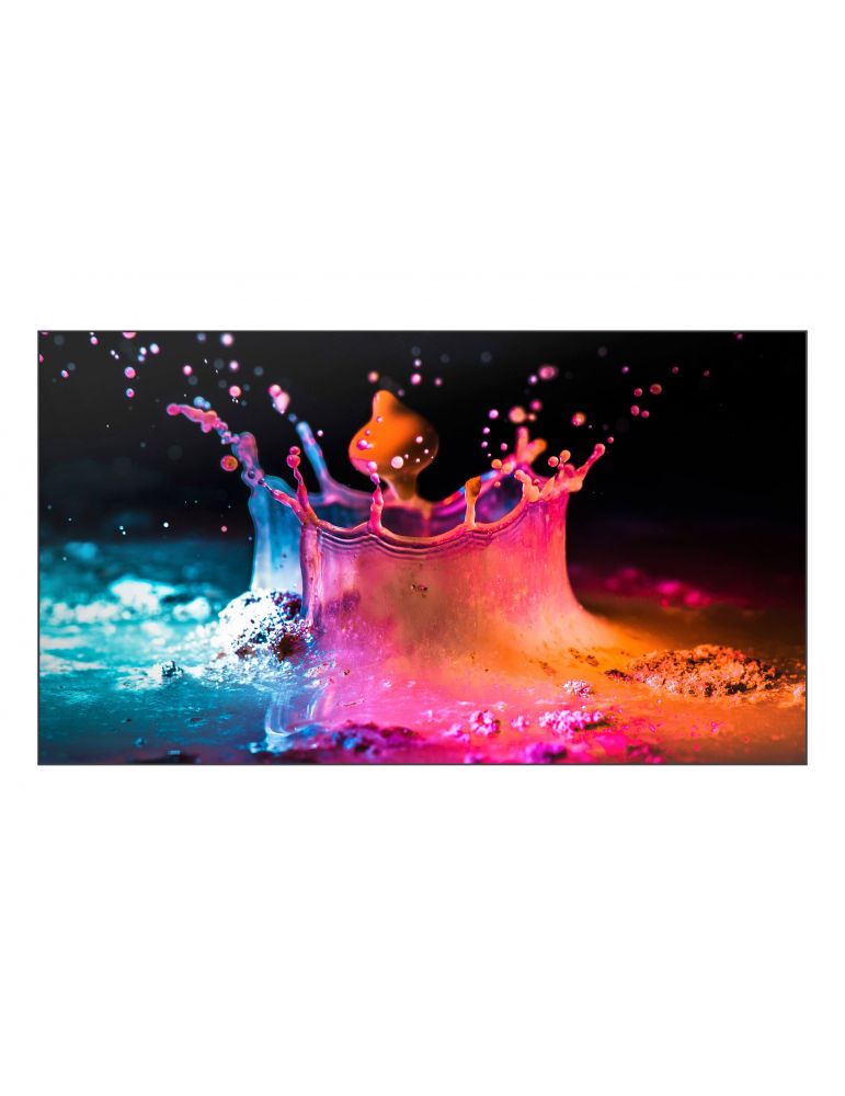 Samsung LH46UDEBLBB Afișaj Semne Panou informare digital de perete 116,8 cm (46") LED 500 cd/m² Full HD Negru