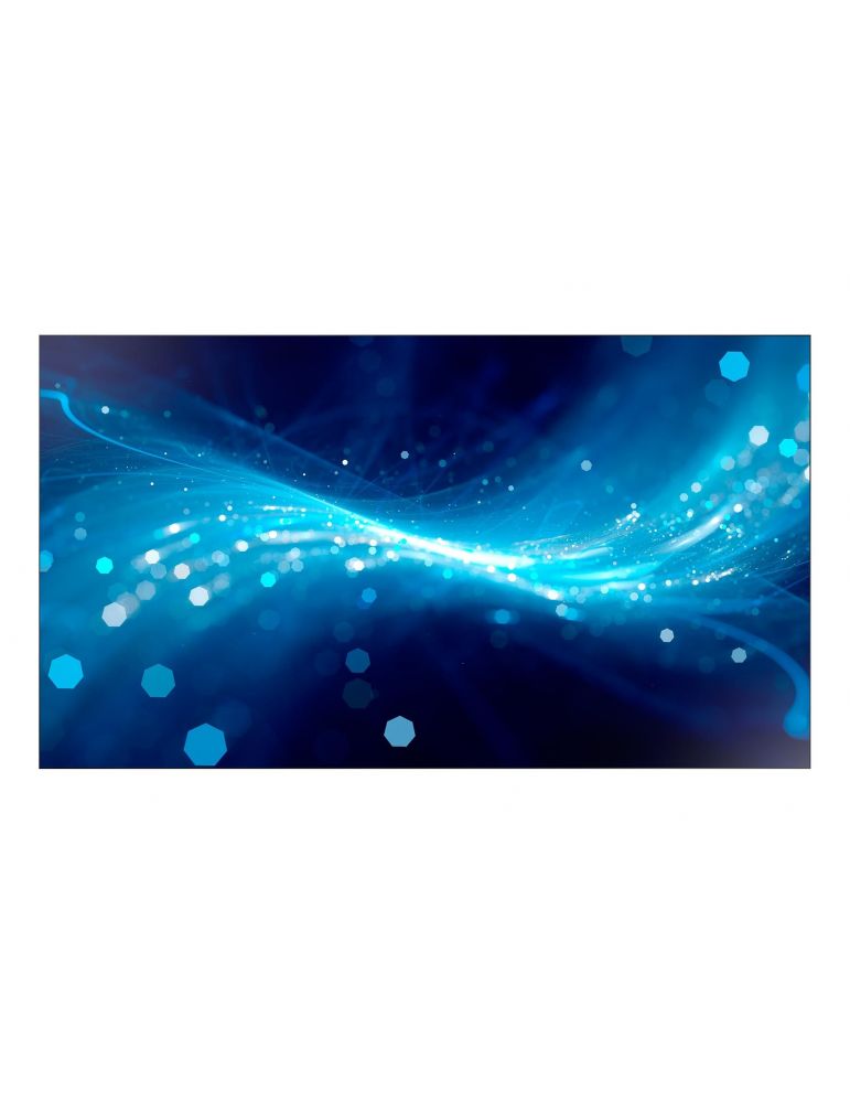 Samsung UM55H-E perete afișaj video LCD