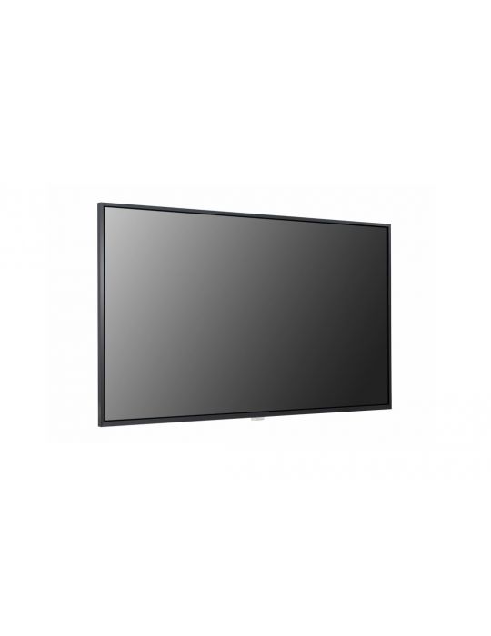 LG UH5F Panou informare digital de perete 165,1 cm (65") LED 500 cd/m² 4K Ultra HD Negru Lg - 3
