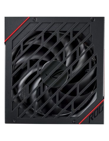 ASUS ROG-STRIX-1000G unități de alimentare cu curent 1000 W 20+4 pin ATX ATX Negru Asus - 7