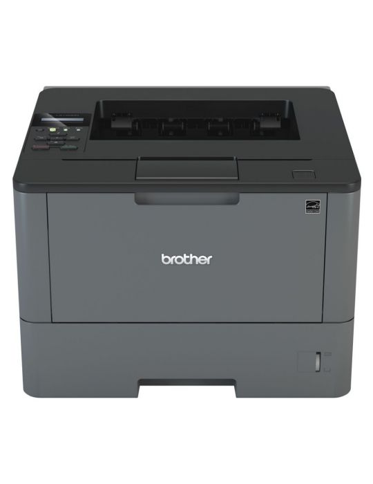 Brother HL-L5100DN imprimante laser 1200 x 1200 DPI A4 Brother - 5