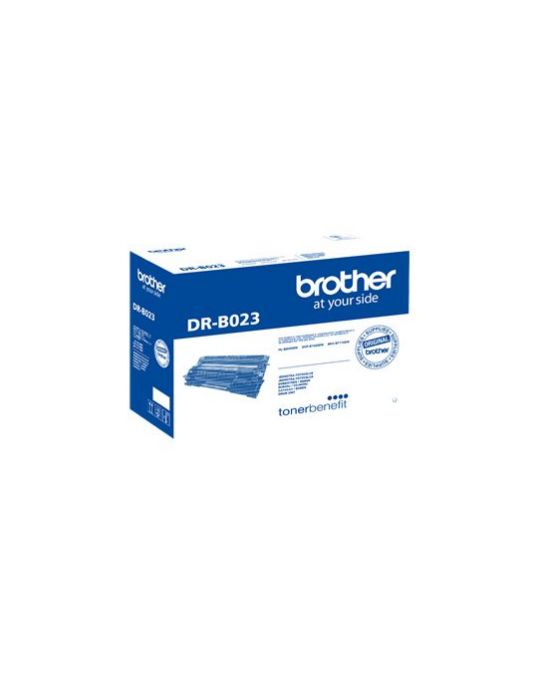 Drum unit - cilindru imprimare Brother DR-B023 Black Brother - 2