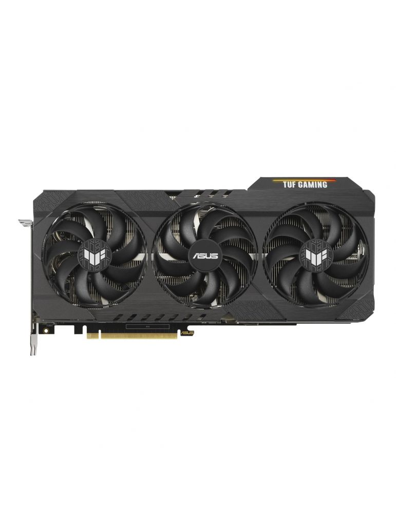 ASUS TUF Gaming TUF-RTX3080-O10G-V2-GAMING NVIDIA GeForce RTX 3080 10 Giga Bites GDDR6X