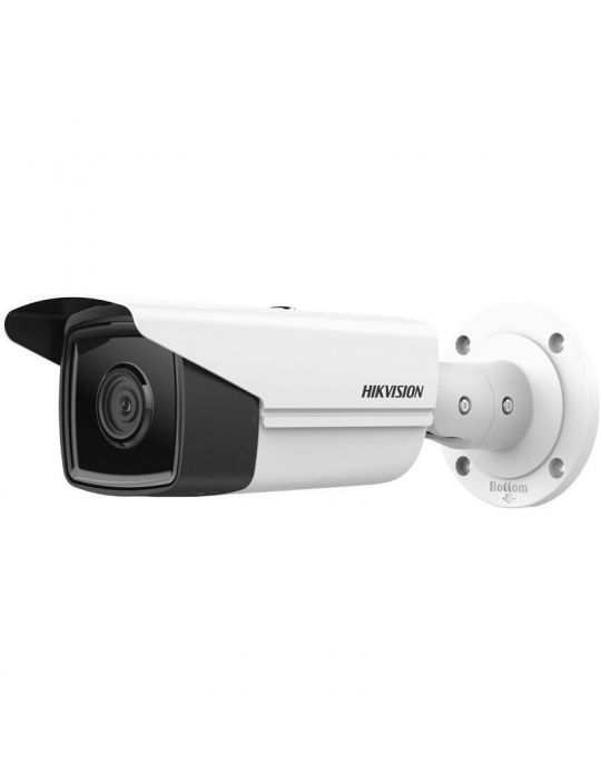 Camera supraveghere hikvision ip bullet ds-2cd2t63g2-2i(6mm) 6mp acusens - filtrarea Hikvision - 1