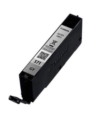 Cartus cerneala Canon CLI-571GY Grey Canon - 2
