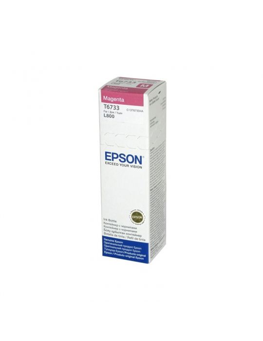 Cartus cerneala Epson T6733 Magenta Epson - 1