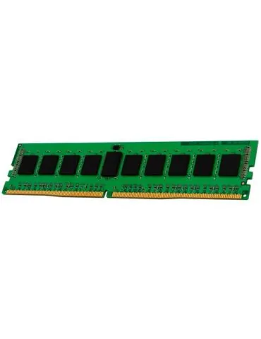 Kingston dram 8gb 3200mhz ddr4 cl22 dimm non-ecc unbuffered ean: Kingston - 1