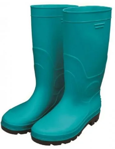 Total - cizme cauciuc - 40 Total - 1 - Tik.ro