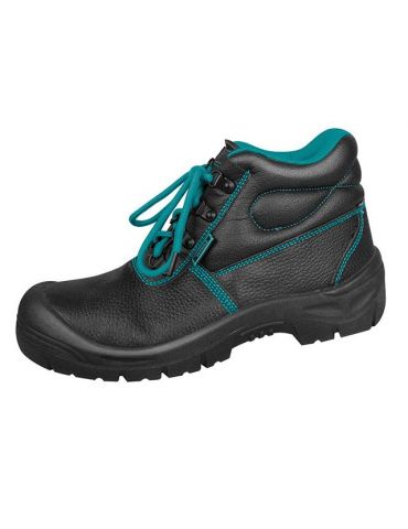 Bocanci de protectie - 40 (clasa s1p) Total - 1