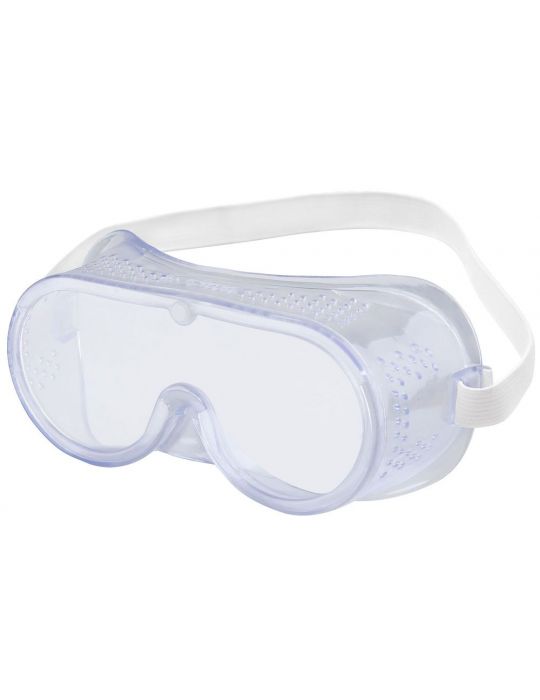 Total - ochelari protectie - rama pvc - lentile policarbonat rezistent Total - 1
