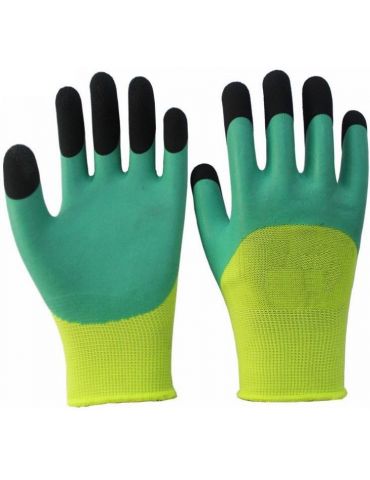 Manusi protectie m16 - marime 10 Gospodarul profesionist - 1 - Tik.ro