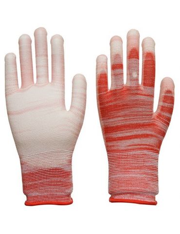 Manusi protectie m10 - marime 8 Gospodarul profesionist - 1 - Tik.ro