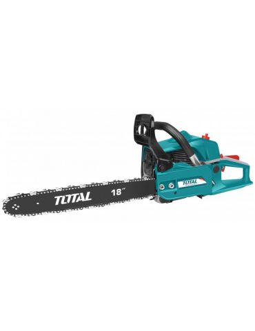 Total - motofierastrau pe benzina - 46cc - 1.8kw Total - 1