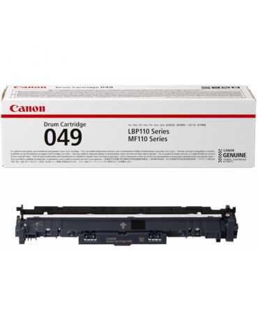 Drum unit - cilindru imprimare  Canon CRG049 Black Canon - 1 - Tik.ro