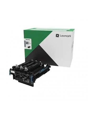 Drum unit - cilindru imprimare  Lexmark 78C0ZV0 Black/Color Lexmark - 1 - Tik.ro