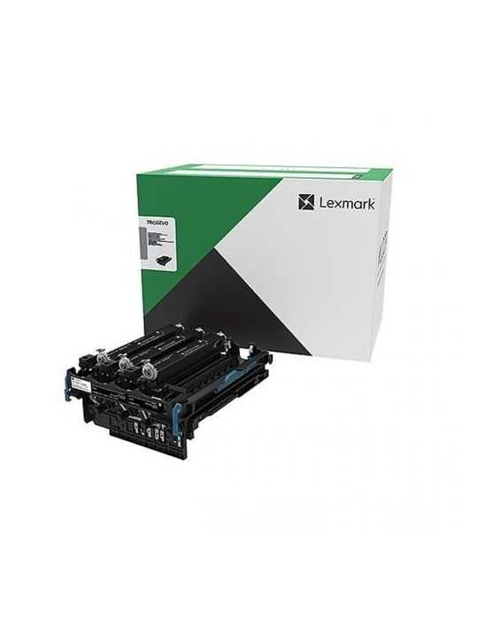 Drum unit - cilindru imprimare  Lexmark 78C0ZV0 Black/Color Lexmark - 1