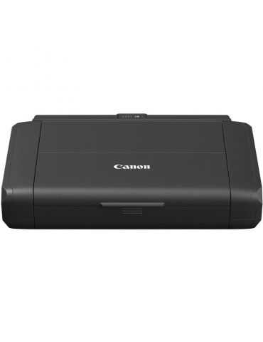 Imprimanta InkJet Canon TR150W  Color  Format A4   WiFi Canon - 2
