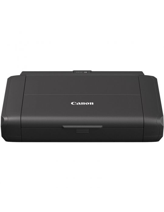 Imprimanta InkJet Canon TR150W  Color  Format A4   WiFi Canon - 2