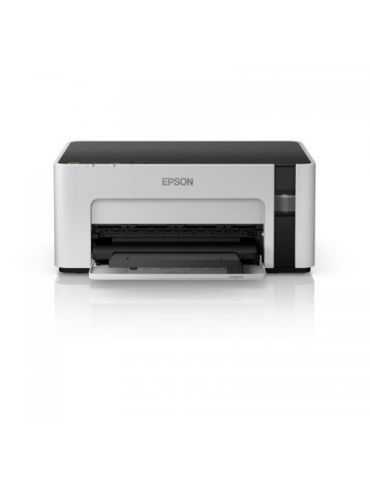 Imprimanta InkJet Monocrom Epson Format A4 EcoTank M1120 Epson - 5
