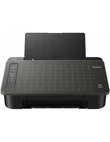 Imprimanta Inkjet Color Canon PIXMA TS305 Format A4  Black Canon - 3 - Tik.ro