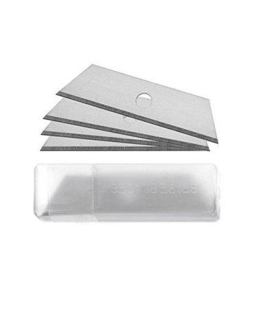Lame trapeziodale westcott latime lama - 18 mm 10 bucati/set Westcott - 1 - Tik.ro