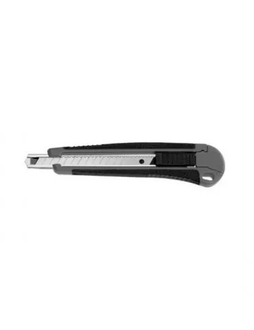 Cutter mic a-series 9 mm sina metalica grip confortabil A-series - 1 - Tik.ro