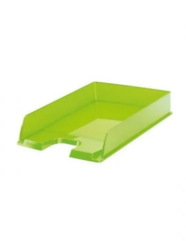 Tavita documente esselte europost vivida verde Esselte - 1 - Tik.ro