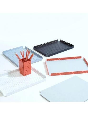 Tavita documente spin zucca metal negru Spin - 1 - Tik.ro