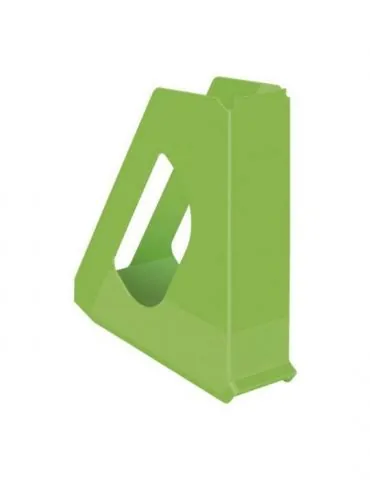 Suport vertical pentru documente esselte europost vivida verde Esselte - 1 - Tik.ro