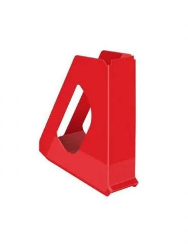 Suport vertical pentru documente esselte europost vivida rosu Esselte - 1 - Tik.ro