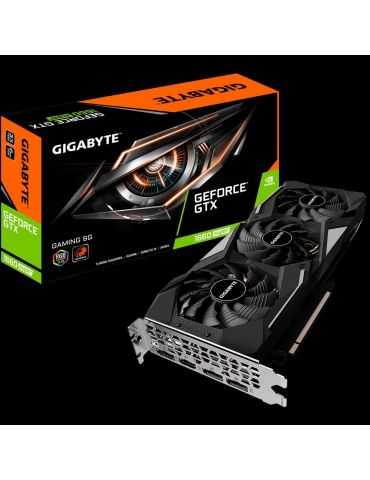 Placa video msi nvidia geforce gtx 1660 super gaming x Msi - 1
