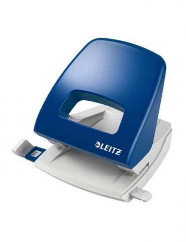 Perforator plastic leitz 5005 nexxt series 25 coli albastru Leitz - 1 - Tik.ro
