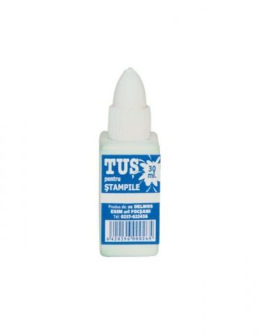 Tus pentru tusiera albastru  - 1 - Tik.ro