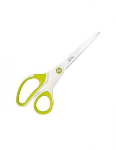 Foarfece pentru birou leitz wow titanium 20.5 cm verde Leitz - 1 - Tik.ro