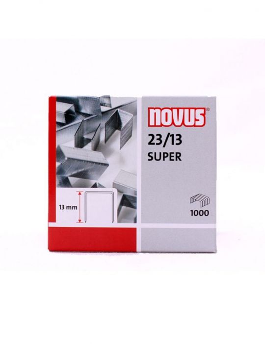 Capse novus 23/13 super 1000 bucati/cutie Novus - 1