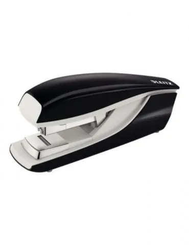 Capsator metalic leitz 5523 nexxt series 40 coli capsare plata 200 capse p4 incluse negru Leitz - 1 - Tik.ro