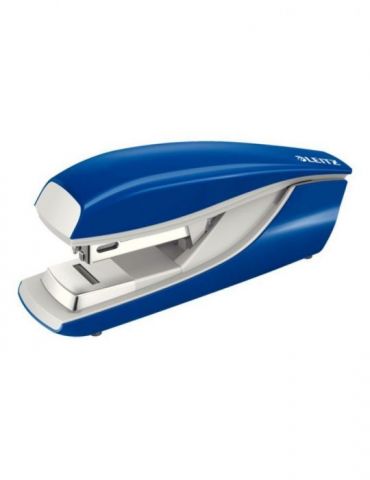 Capsator metalic leitz 5505 nexxt series 30 coli capsare plata 200 capse p3 incluse albastru Leitz - 1