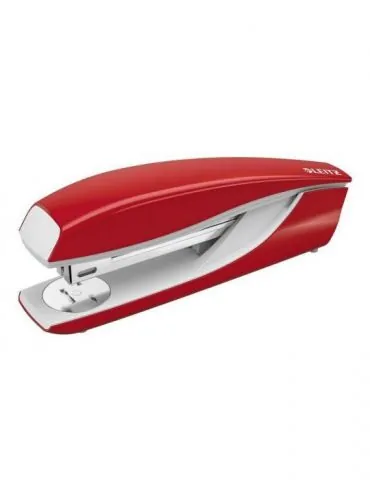 Capsator metalic leitz 5504 nexxt series 40 coli 200 capse p3 incluse rosu Leitz - 1 - Tik.ro