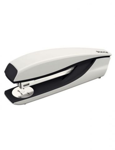 Capsator metalic leitz 5504 nexxt series 40 coli 200 capse p3 incluse gri Leitz - 1