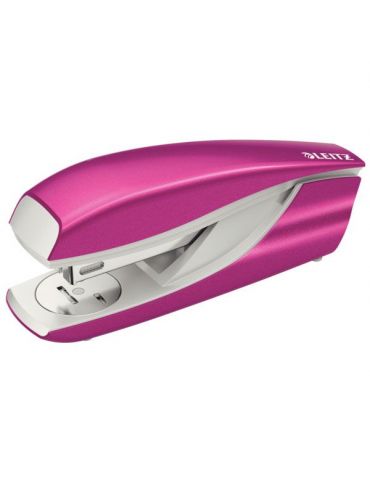 Capsator metalic leitz wow 5502 nexxt series 30 coli 200 capse p3 incluse roz Leitz - 1